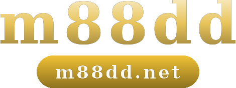 m88dd logo